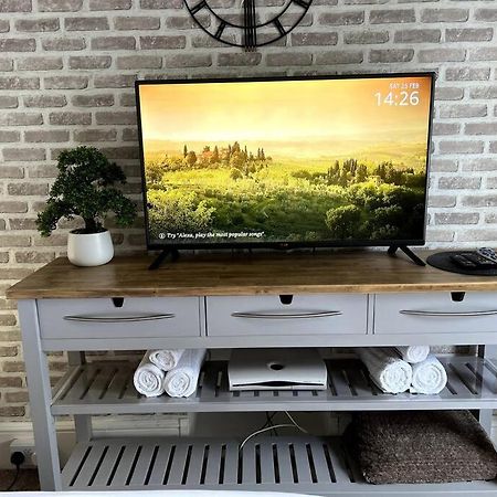 لانفيرفيخان Edenhurst المظهر الخارجي الصورة