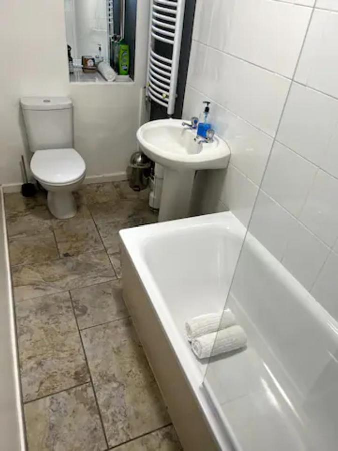 لانفيرفيخان Edenhurst المظهر الخارجي الصورة